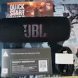 JBL Flip 6 Portable Bluetooth Speaker - 2