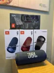 JBL Flip 6 Portable Bluetooth Speaker - 4