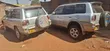 Toyota RAV4 Cabriolet 1998 Silver - 1