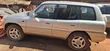 Toyota RAV4 Cabriolet 1998 Silver - 5