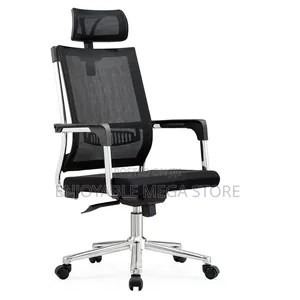 Modern Elegant Office Chair - Brand New