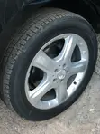 Mercedes-Benz M Class 2007 Black - 3