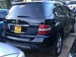 Mercedes-Benz M Class 2007 Black - 5