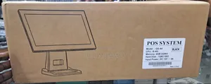GSAN GS-A4 All-in-One POS System