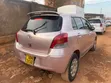Toyota Vitz 1.3 FWD 5dr 2007 Gold - 1