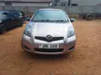 Toyota Vitz 1.3 FWD 5dr 2007 Gold - 5