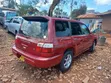 Subaru Forester 2.0 S 2000 Red - 3