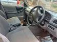 Subaru Forester 2.0 S 2000 Red - 5