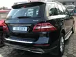 Mercedes-Benz M Class 2012 Black - 4