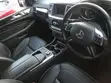 Mercedes-Benz M Class 2012 Black - 5