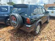Toyota RAV4 2002 Black - 1