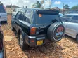 Toyota RAV4 2002 Black - 2