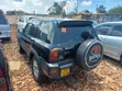 Toyota RAV4 2002 Black - 3