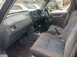 Toyota RAV4 2002 Black - 5