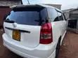 Toyota Wish 2006 White - 1
