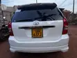 Toyota Wish 2006 White - 2