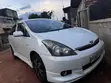 Toyota Wish 2006 White - 3