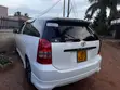 Toyota Wish 2006 White - 4