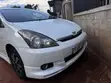 Toyota Wish 2006 White - 5