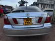 Toyota Premio 2004 Silver - 2