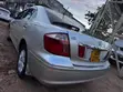 Toyota Premio 2004 Silver - 3