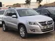 Volkswagen Tiguan 2011 Silver - 1