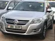 Volkswagen Tiguan 2011 Silver - 5