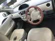 Toyota Sienta 2008 Silver - 5