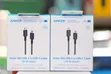 Anker 322 USB-C to USB-C 60W Cable 1m - 2