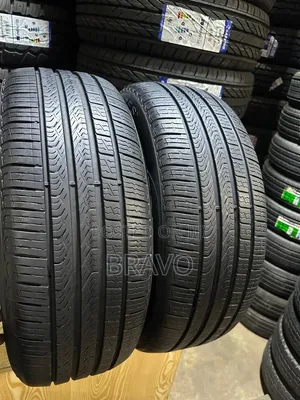 205/55R16 Pirelli Used Tyres