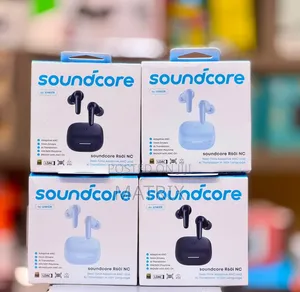 Anker Soundcore R60i Wireless Earbuds