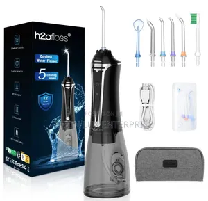 Original Dental Flosser with Accessories