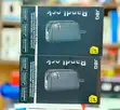 JBQ Fingerprint Unlock Pouch Wrist Bag - 1