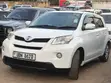 Toyota IST 2008 White - 1
