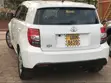 Toyota IST 2008 White - 4