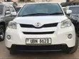 Toyota IST 2008 White - 5