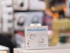 Anker Soundcore AeroClip Open-Ear Earbuds