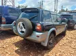 Toyota RAV4 Automatic 2000 Black - 1