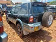 Toyota RAV4 Automatic 2000 Black - 3