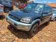 Toyota RAV4 Automatic 2000 Black - 4
