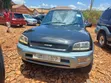 Toyota RAV4 Automatic 2000 Black - 5