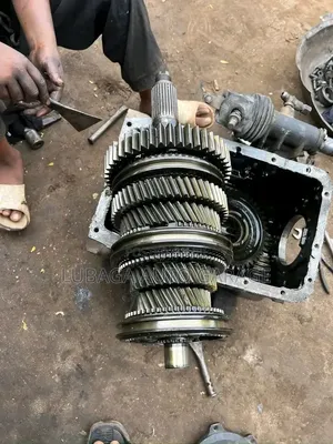 Road Mechanic Services