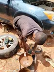 Road Mechanic Services - 2