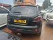 Nissan Qashqai 2008 Black - 2