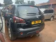 Nissan Qashqai 2008 Black - 3