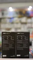 JBQ OmniVolt 27000mAh Multifunctional Portable Power Station - 3