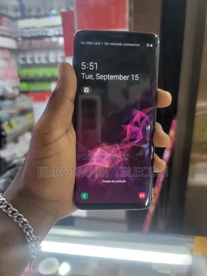 Samsung Galaxy S9 64GB Refurbished