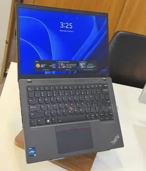 New Lenovo ThinkPad T14s Gen 2 Laptop