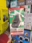 60000mAh Pure Power Bank - 1