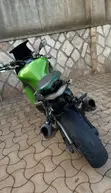 Kawasaki Ninja 1000SX 2014 Green - 3